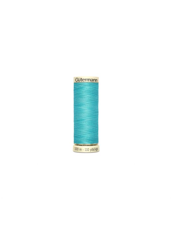 Nici do szycia tkanin GUTERMANN - 788988 - 5szt.x100mb/opak.