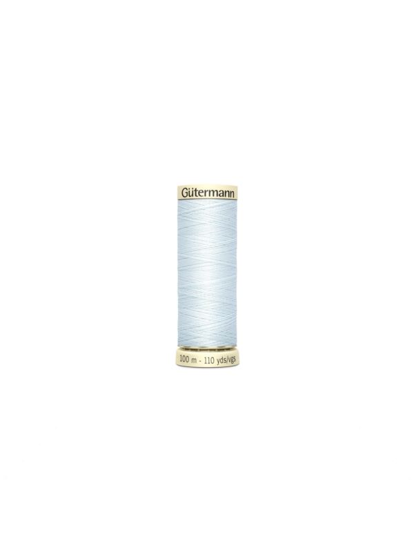 Nici do szycia tkanin GUTERMANN - 788988 - 5szt.x100mb/opak.