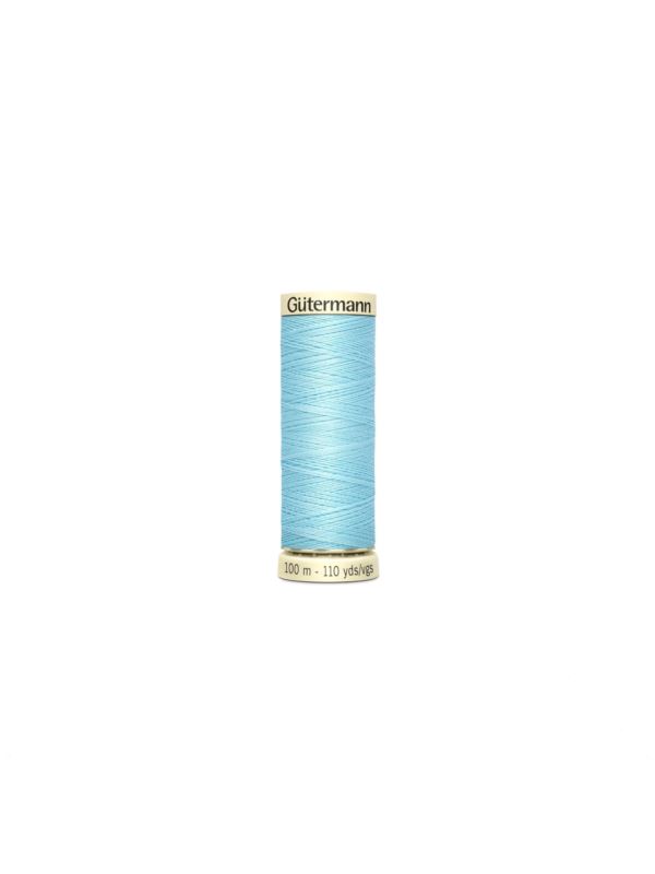 Nici do szycia tkanin GUTERMANN - 788988 - 5szt.x100mb/opak.