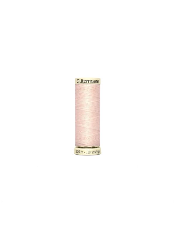 Nici do szycia tkanin GUTERMANN - 788988 - 5szt.x100mb/opak.