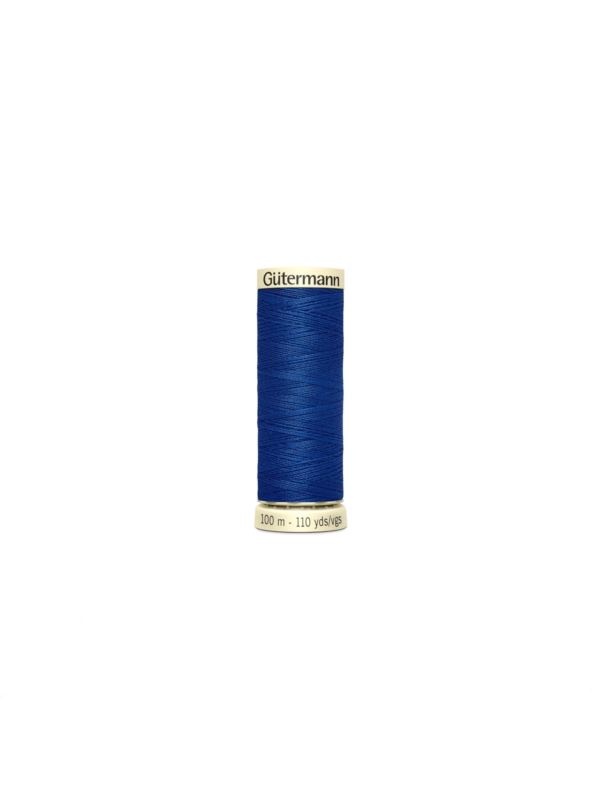 Nici do szycia tkanin GUTERMANN - 788988 - 5szt.x100mb/opak.