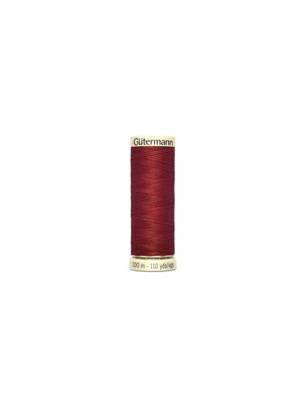 Nici do szycia tkanin GUTERMANN - 788988 - 5szt.x100mb/opak.
