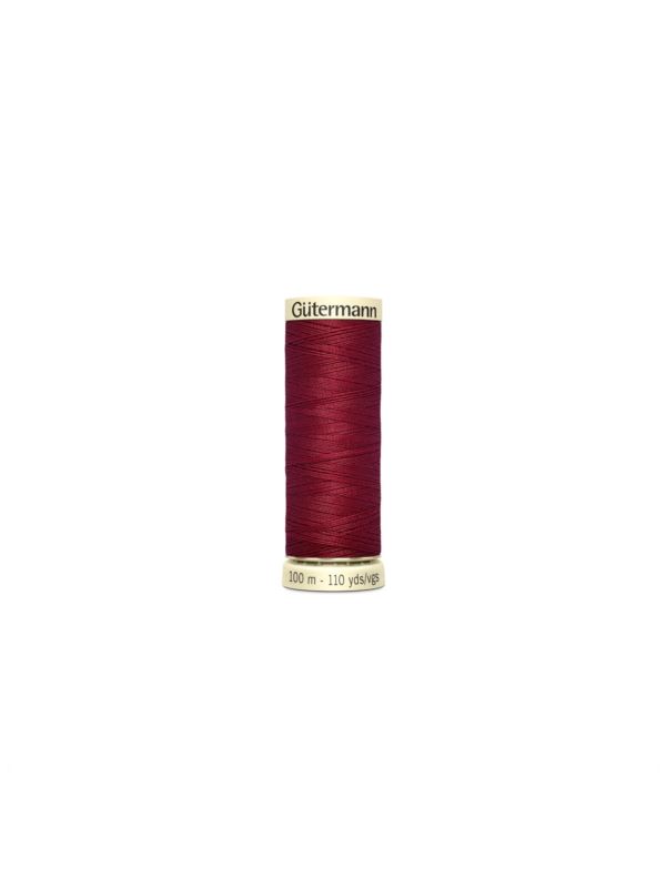 Nici do szycia tkanin GUTERMANN - 788988 - 5szt.x100mb/opak.
