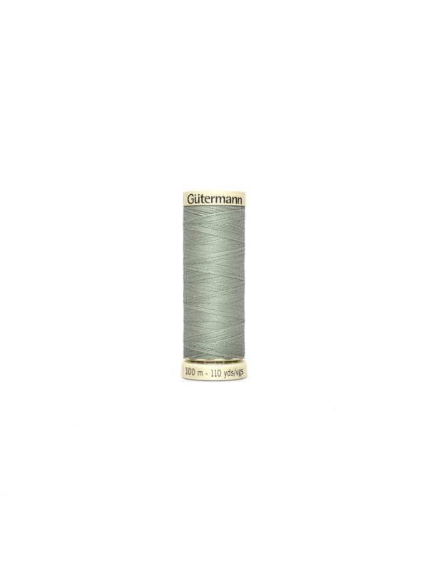 Nici do szycia tkanin GUTERMANN - 788988 - 5szt.x100mb/opak.