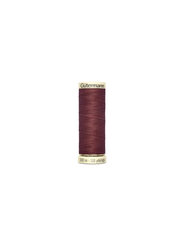 Nici do szycia tkanin GUTERMANN - 788988 - 5szt.x100mb/opak.