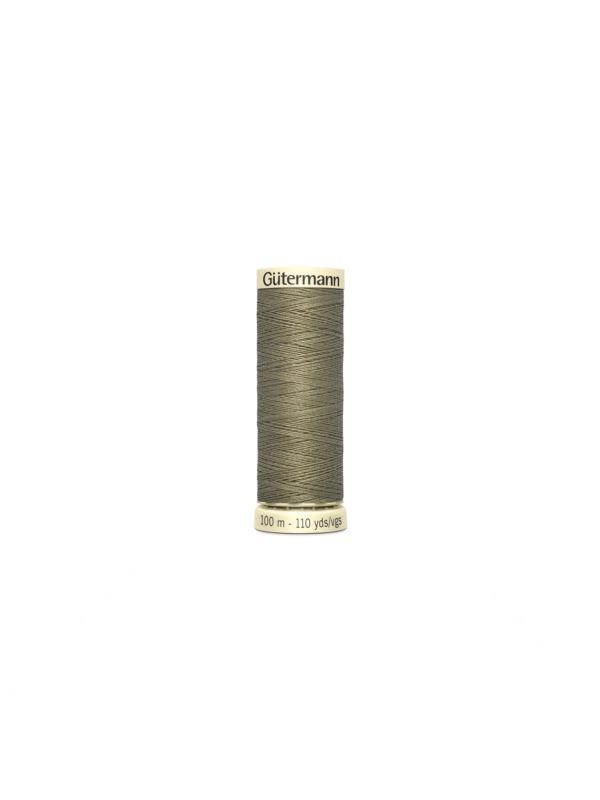 Nici do szycia tkanin GUTERMANN - 788988 - 5szt.x100mb/opak.