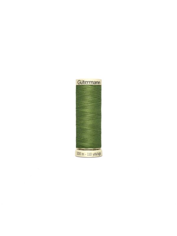 Nici do szycia tkanin GUTERMANN - 788988 - 5szt.x100mb/opak.