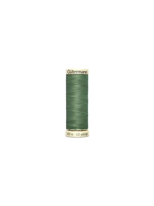 Nici do szycia tkanin GUTERMANN - 788988 - 5szt.x100mb/opak.