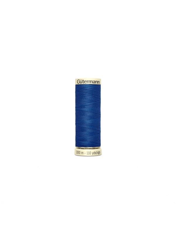 Nici do szycia tkanin GUTERMANN - 788988 - 5szt.x100mb/opak.