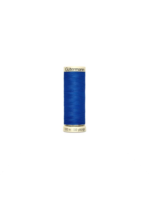 Nici do szycia tkanin GUTERMANN - 788988 - 5szt.x100mb/opak.