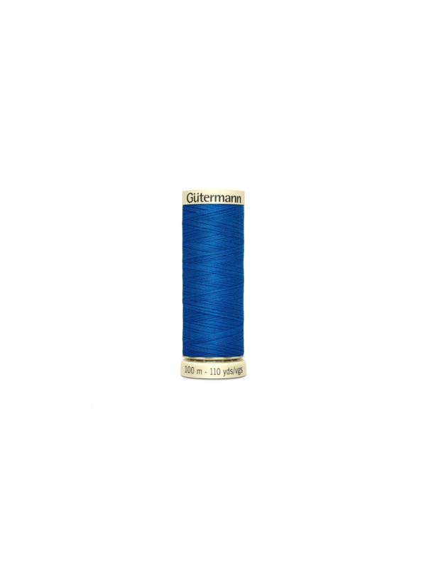 Nici do szycia tkanin GUTERMANN - 788988 - 5szt.x100mb/opak.