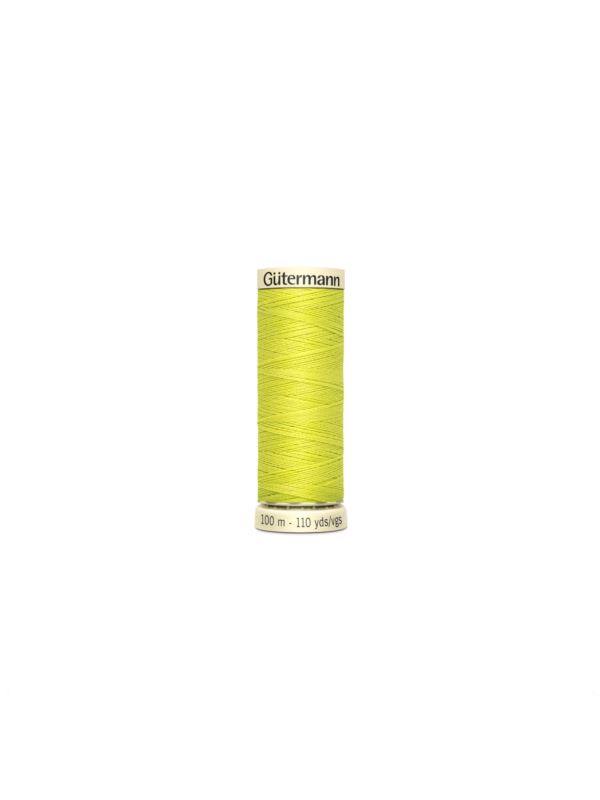 Nici do szycia tkanin GUTERMANN - 788988 - 5szt.x100mb/opak.