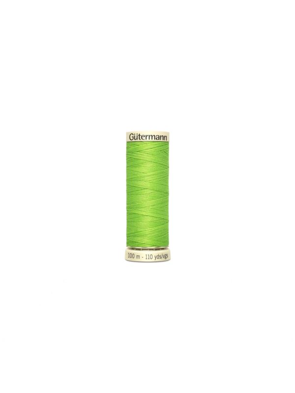 Nici do szycia tkanin GUTERMANN - 788988 - 5szt.x100mb/opak.