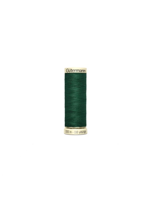 Nici do szycia tkanin GUTERMANN - 788988 - 5szt.x100mb/opak.
