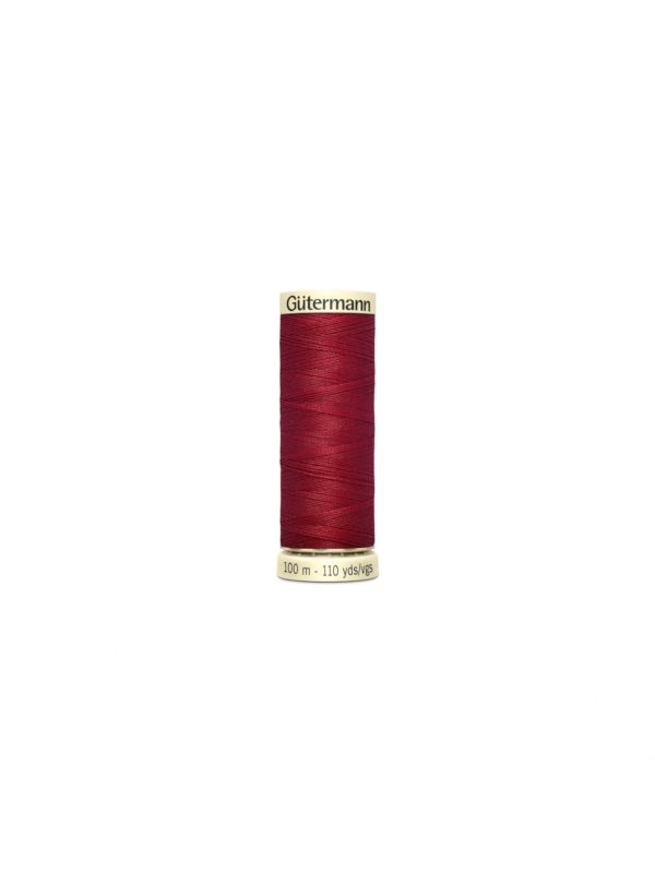 Nici do szycia tkanin GUTERMANN - 788988 - 5szt.x100mb/opak.
