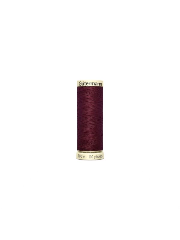 Nici do szycia tkanin GUTERMANN - 788988 - 5szt.x100mb/opak.