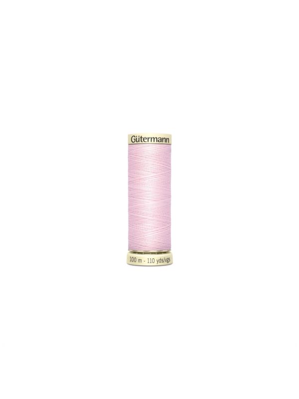 Nici do szycia tkanin GUTERMANN - 788988 - 5szt.x100mb/opak.