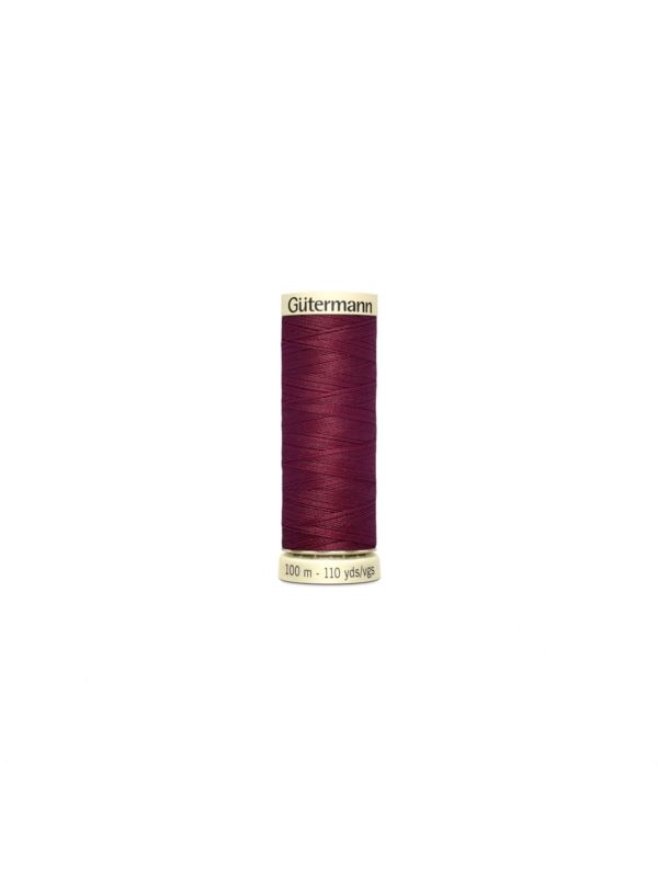 Nici do szycia tkanin GUTERMANN - 788988 - 5szt.x100mb/opak.