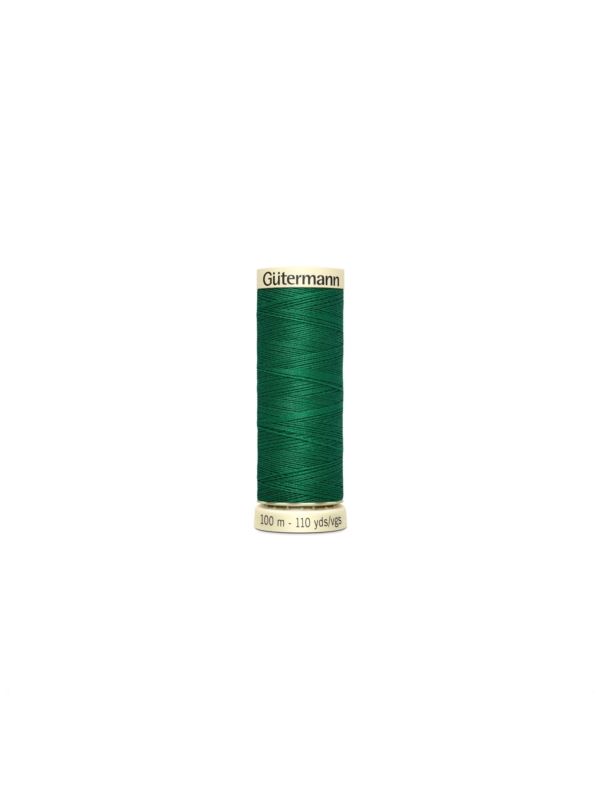 Nici do szycia tkanin GUTERMANN - 788988 - 5szt.x100mb/opak.