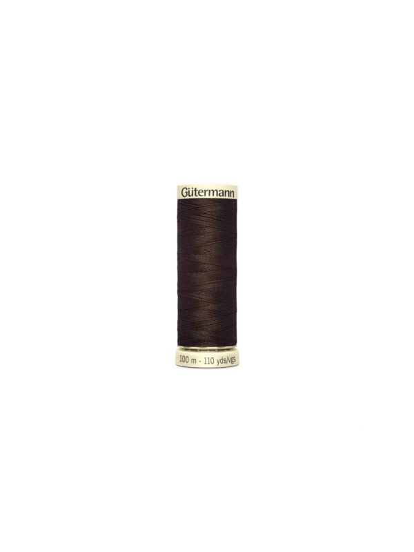 Nici do szycia tkanin GUTERMANN - 788988 - 5szt.x100mb/opak.