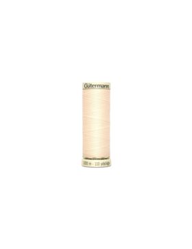 Nici do szycia tkanin GUTERMANN - 788988 - 5szt.x100mb/opak.