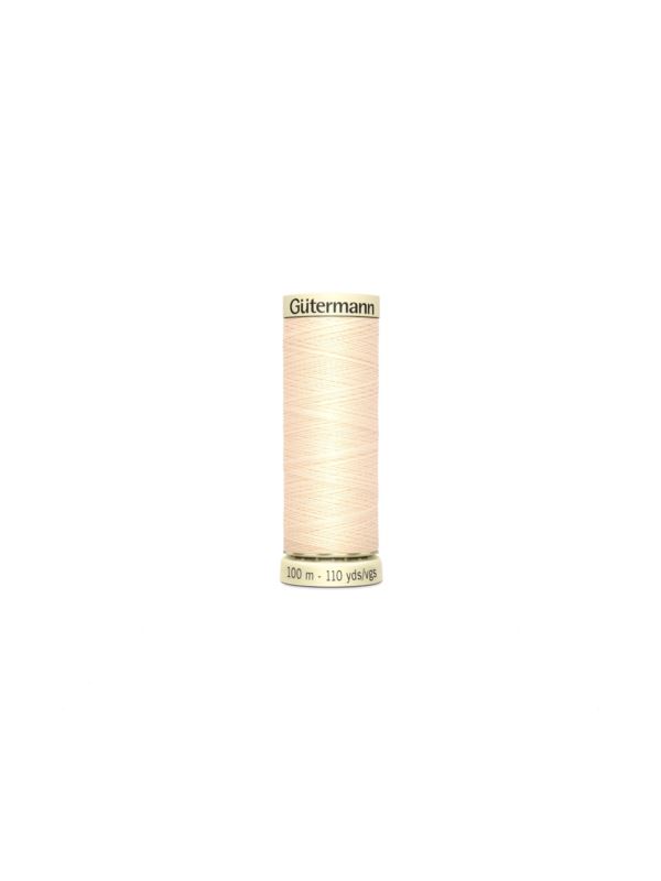 Nici do szycia tkanin GUTERMANN - 788988 - 5szt.x100mb/opak.