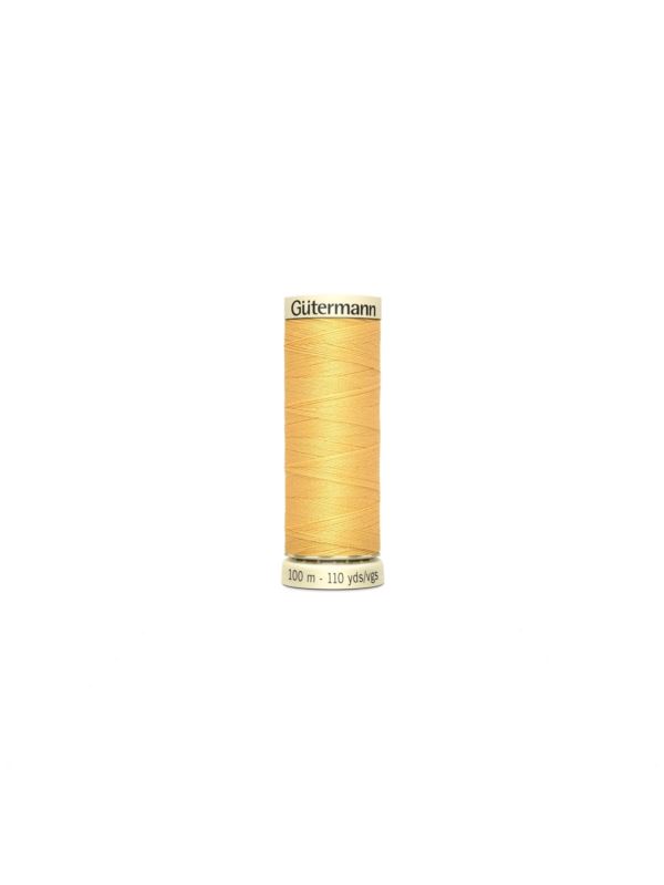 Nici do szycia tkanin GUTERMANN - 788988 - 5szt.x100mb/opak.