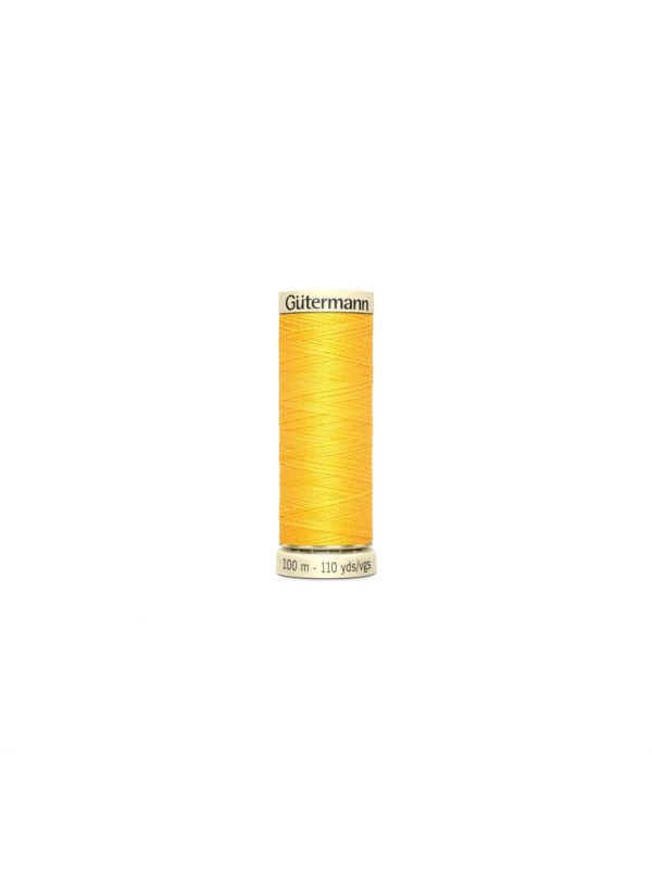 Nici do szycia tkanin GUTERMANN - 788988 - 5szt.x100mb/opak.