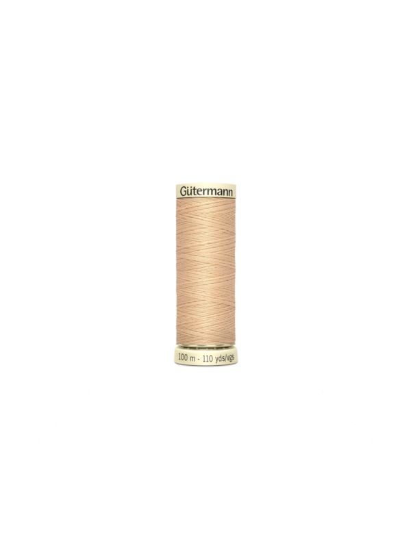 Nici do szycia tkanin GUTERMANN - 788988 - 5szt.x100mb/opak.