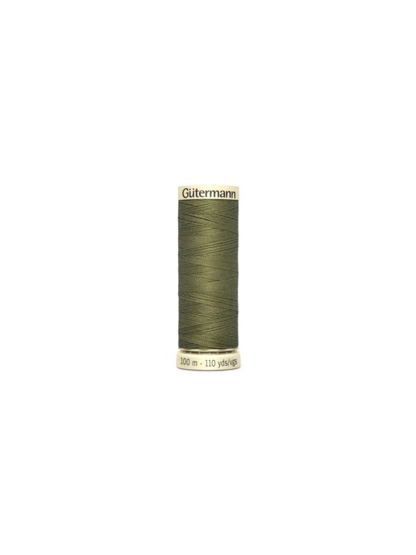 Nici do szycia tkanin GUTERMANN - 788988 - 5szt.x100mb/opak.