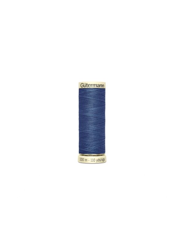 Nici do szycia tkanin GUTERMANN - 788988 - 5szt.x100mb/opak.