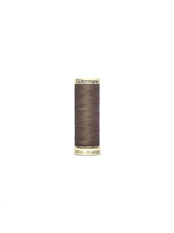 Nici do szycia tkanin GUTERMANN - 788988 - 5szt.x100mb/opak.