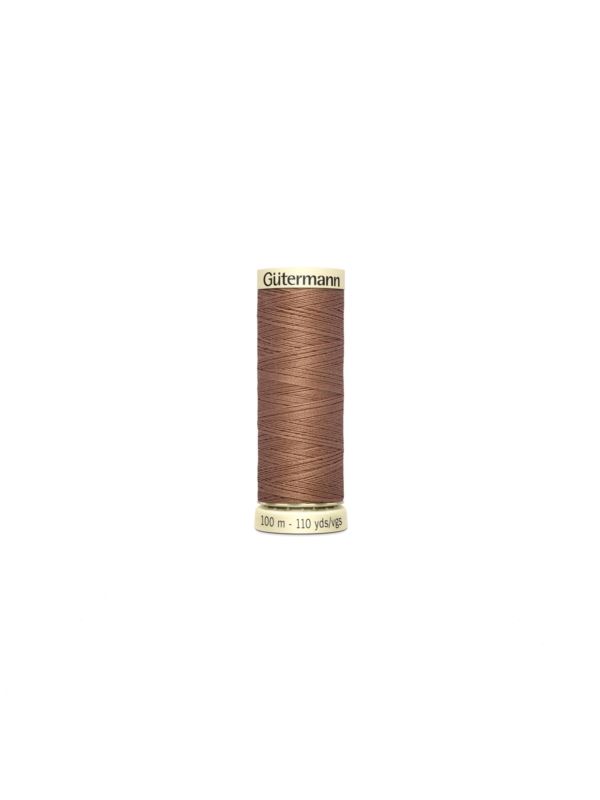 Nici do szycia tkanin GUTERMANN - 788988 - 5szt.x100mb/opak.