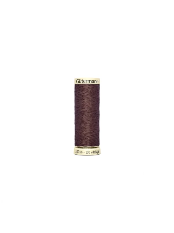 Nici do szycia tkanin GUTERMANN - 788988 - 5szt.x100mb/opak.
