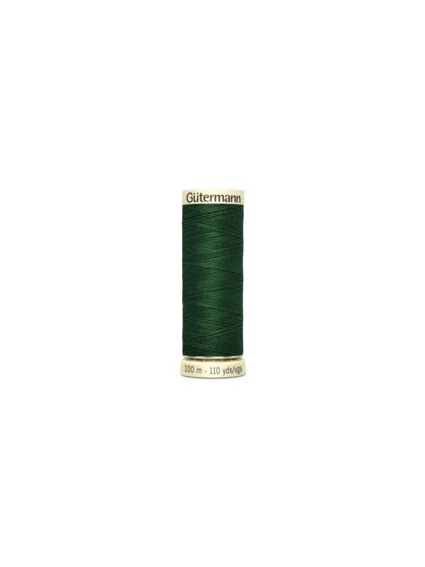 Nici do szycia tkanin GUTERMANN - 788988 - 5szt.x100mb/opak.