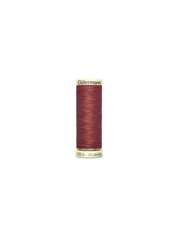 Nici do szycia tkanin GUTERMANN - 788988 - 5szt.x100mb/opak.