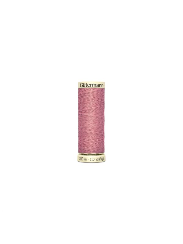 Nici do szycia tkanin GUTERMANN - 788988 - 5szt.x100mb/opak.