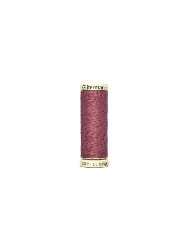 Nici do szycia tkanin GUTERMANN - 788988 - 5szt.x100mb/opak.
