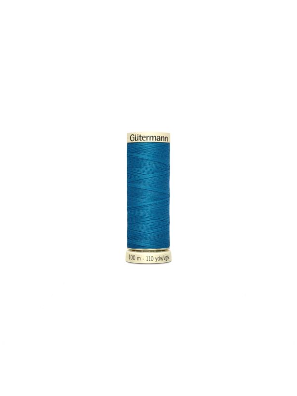 Nici do szycia tkanin GUTERMANN - 788988 - 5szt.x100mb/opak.
