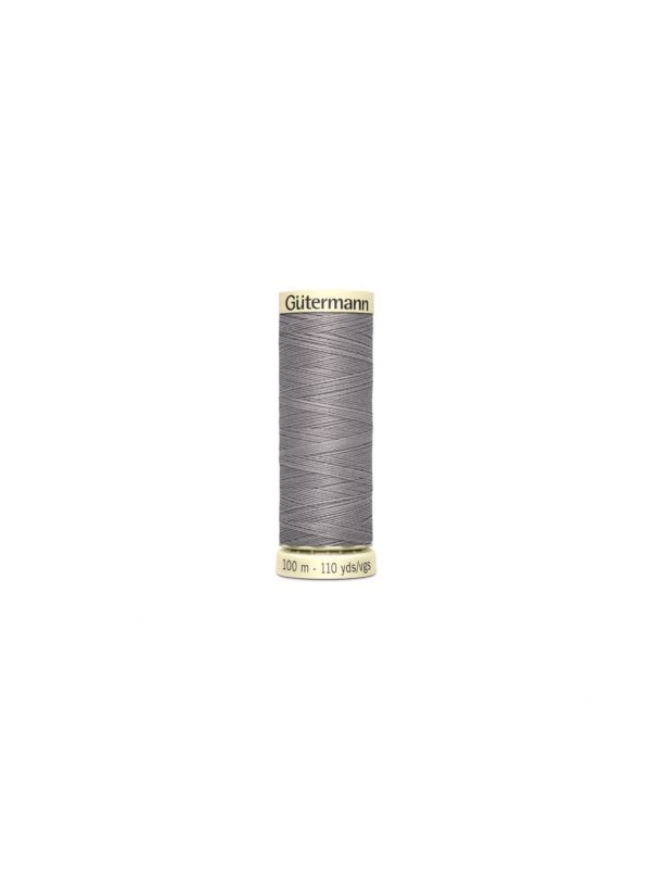 Nici do szycia tkanin GUTERMANN - 788988 - 5szt.x100mb/opak.