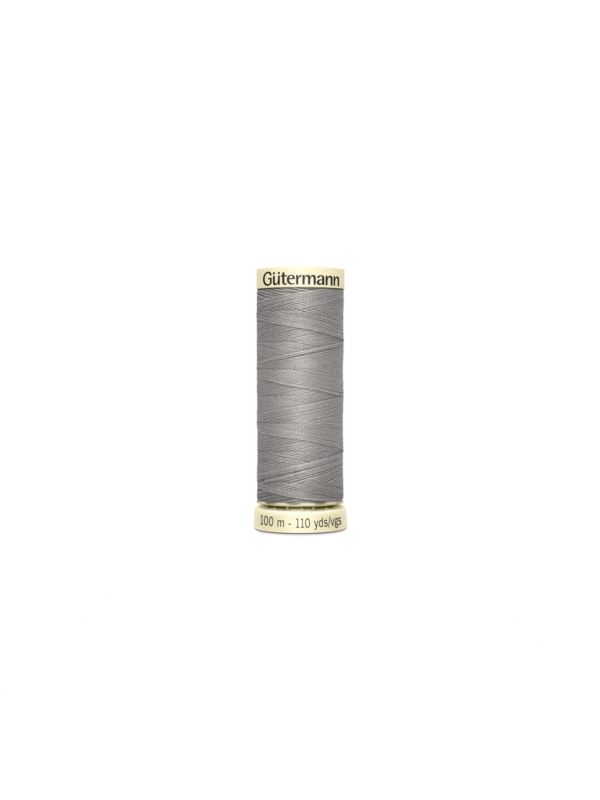 Nici do szycia tkanin GUTERMANN - 788988 - 5szt.x100mb/opak.