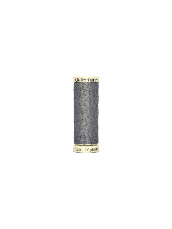 Nici do szycia tkanin GUTERMANN - 788988 - 5szt.x100mb/opak.