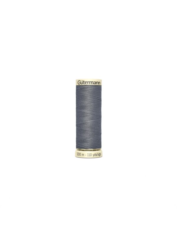 Nici do szycia tkanin GUTERMANN - 788988 - 5szt.x100mb/opak.