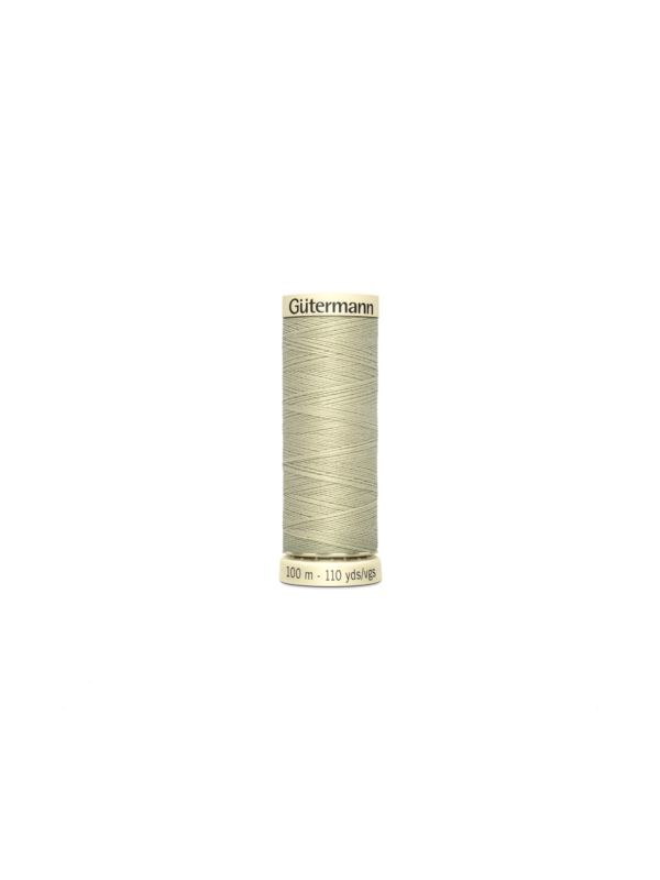 Nici do szycia tkanin GUTERMANN - 788988 - 5szt.x100mb/opak.