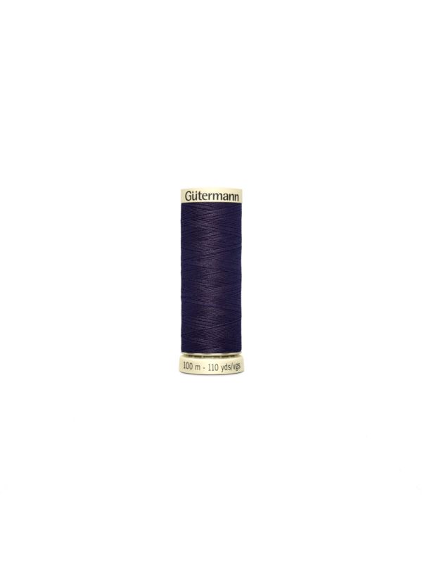 Nici do szycia tkanin GUTERMANN - 788988 - 5szt.x100mb/opak.