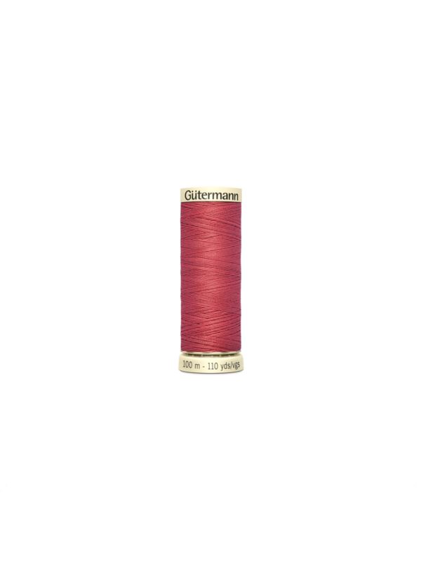 Nici do szycia tkanin GUTERMANN - 788988 - 5szt.x100mb/opak.