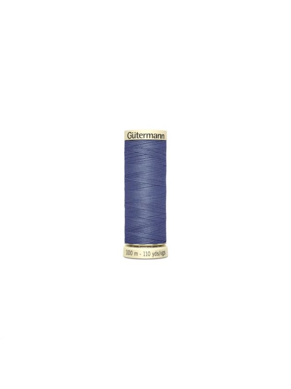 Nici do szycia tkanin GUTERMANN - 788988 - 5szt.x100mb/opak.