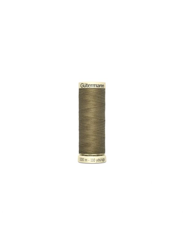 Nici do szycia tkanin GUTERMANN - 788988 - 5szt.x100mb/opak.