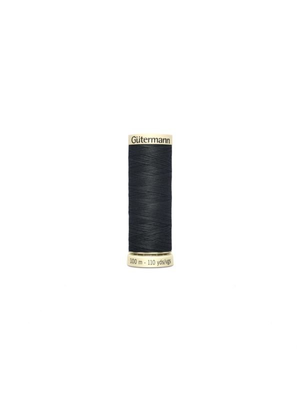 Nici do szycia tkanin GUTERMANN - 788988 - 5szt.x100mb/opak.
