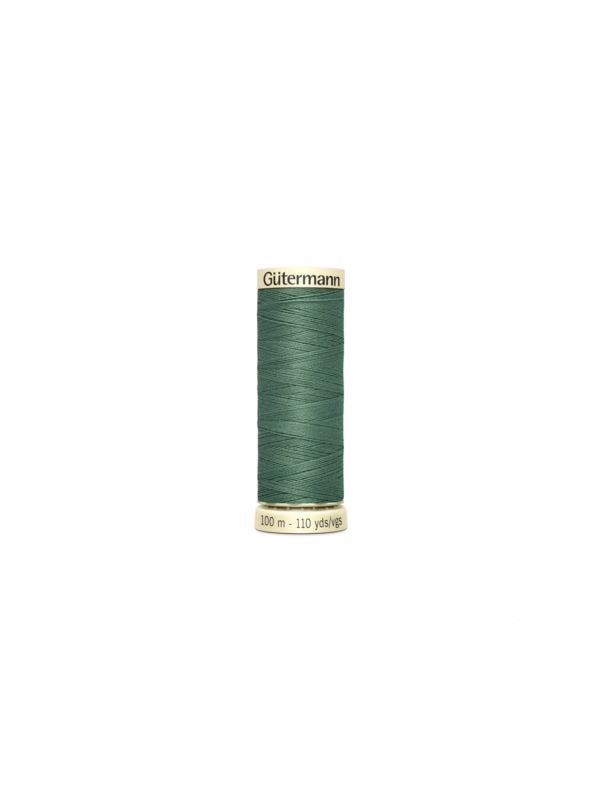 Nici do szycia tkanin GUTERMANN - 788988 - 5szt.x100mb/opak.